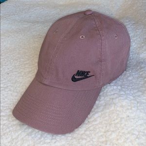 Nike hat